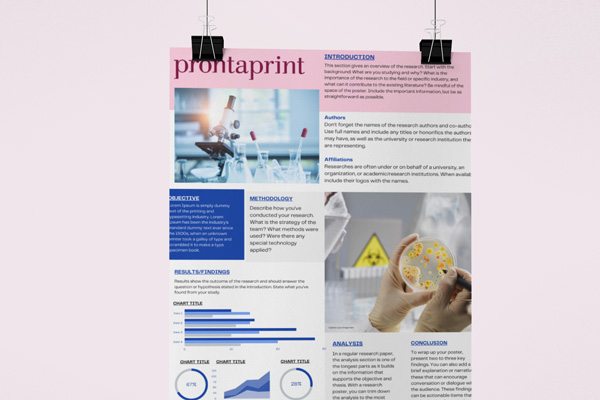 Student Posters